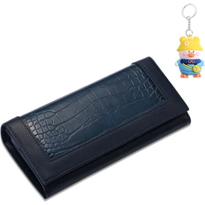 Runxi Life Hall Cüzdan Bayanlar Clutch Para Cüzdanı Kullanışlı Fonksiyon Kart Tutucu (Yurt Dışından)