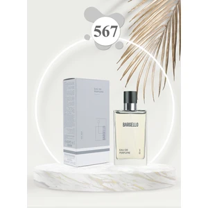 567 Fresh Edp 50 ml Erkek Parfüm