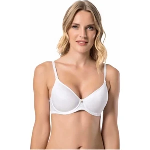 Le Jardin 9405 Desteksiz-Balenli Micro Soft Sütyen