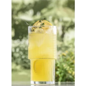 Helen 3'lü Meşrubat Bardağı HLN376A