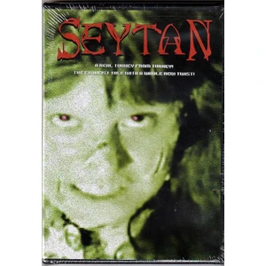 Şeytan ( 1974 ) DVD Ambalajında