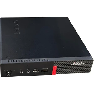 Thinkcentre M710Q İ5-6500T 8gb 256GB Nvm Mini Pc ( Yenileme )