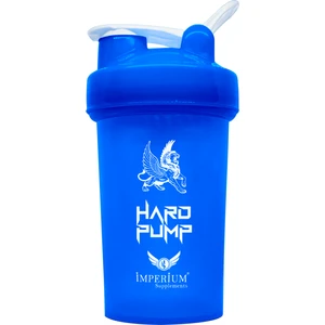 Hard Pump Renkli  Shaker 550 cc