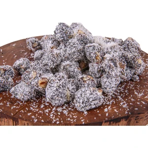 Hurma Ezmeli Lokum 1 Kg