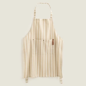 Raıe Mutfak Önlüğü Ekru/bej