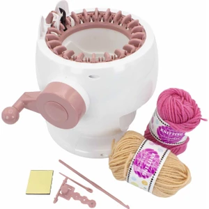 Örgü Makinesi 22 İlmek No: 841-1