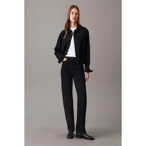 Hıgh Rıse Straıght