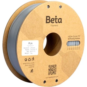 Pla High-Speed Filament Grey