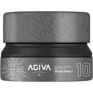 Wax Spider Effect - Parlak Görünümlü No:10 155ml