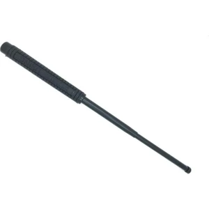 Single Sword Teleskopik Metal Koruyucu Ekipman