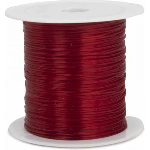 Esnek Renkli Lastikli Misina 9m - BORDO