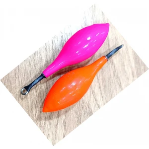 Trança Balıkçılık Surf Olta Kurşun Fosforlu Portekiz Model 150 Gram 5 Adet