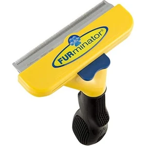 Furminator Uzun Tüylü Köpek Tüy Toplayıcı Tarak Longhair 10.16CM