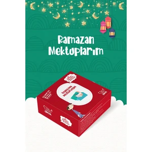 Ramazan Mektuplarım