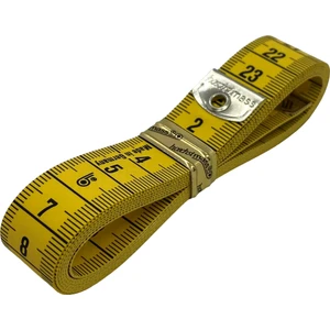 Sarı Mezura 1.50MT / STH819