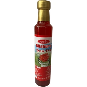 Gilaburu Özü (1+3 Ölçek) 250 ml