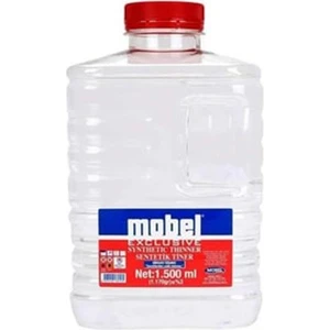 Mobel Sentetik Tiner 1500 ml