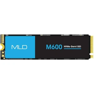 M600 1TB 7000 MB/s 6400 MB/s NVME 2280 Gen4x4 SSD