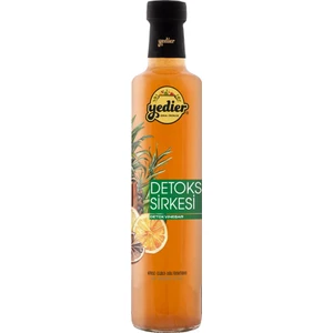 Yedir Detoks Sirkesi 500 ml