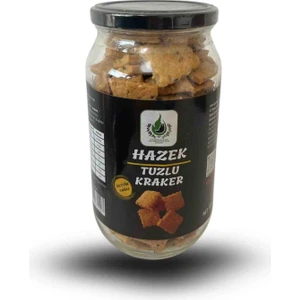 Tuzlu Kraker