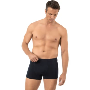 Özkan 12024 Erkek Pamuklu Likralı Süprem Esnek Rahat Boxer Şort