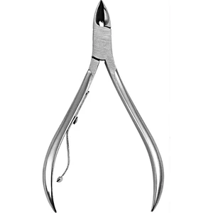 Paslanmaz Çelik Tırnak Eti Pensi Manikür MakasıProfesyonel Bakım Özel Tasarım