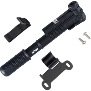 Gp-41 Göstergeli Bisiklet Pompası