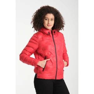Kadın Kısa Mont RD23KB234135
