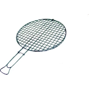 Yuvarlak Tel Izgara 40 cm