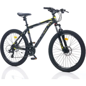 Kron Fitbike1.0 K. Gri A.Kahve Turuncu 28 J 52" Kadro Yol Bisikleti