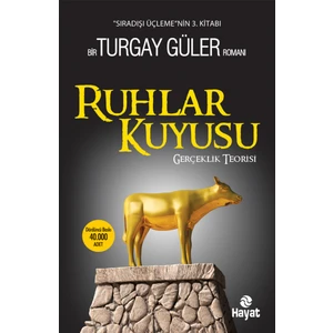 Ruhlar Kuyusu - Turgay Güler
