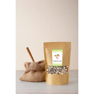 Mucize Tıp Peygamber Çiçeği (Mavi Kantaron) 100 gr