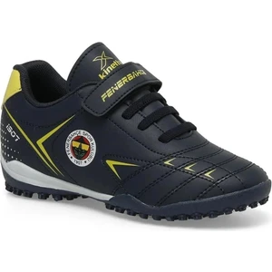 Bags Shoes Kinetix Kero Fb Tf 26/35 Çocuk Fenerbahçe Lisanslı Halısaha Krampon Futbol Ayakkabısı