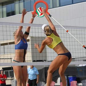 Csk Sports Voleybol Smaçör