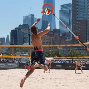 Csk Sports Voleybol Smaçör