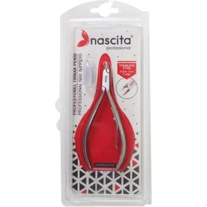 Paslanmaz Çelik 7 mm Tırnak Eti Pensi