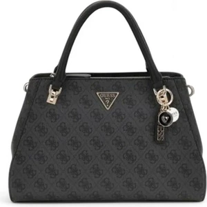 Noelle Antrasit Kadın Omuz Çantası HWBG7879070