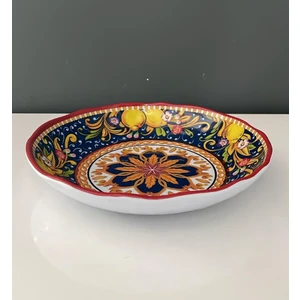 Flavor Yemek Tabağı 22,5 cm