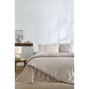 Natural Line Battal Boy Nevresim Takımı