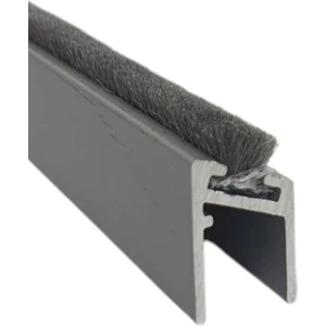 Cam Balkon Alüminyum Fitil - 22.5 derece 179 - 216 cm