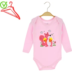 Bebek Body Sincaplı