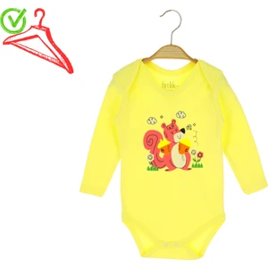 Bebek Body Sincaplı