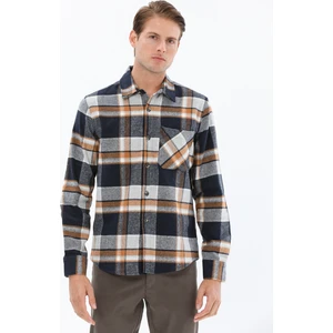 First Company Erkek Gömlek 2420103013