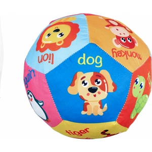 Sevimli Hayvanlar XL Top