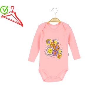 Bebek Body Happy Yazılı