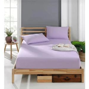 Lastikli Çarşaf  Pamuklu