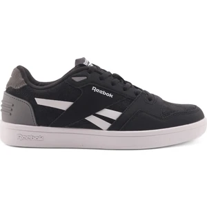 Clean Way Siyah Erkek Sneaker