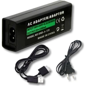 Psp Go Adaptör Şarj Cihazı