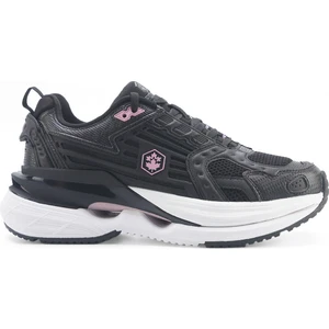 Yummy 5fx Siyah Kadın Sneaker