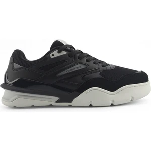 Denıs 5fx Siyah Erkek Sneaker